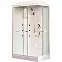 Душевая кабина Royal Bath HP 120х80 RB8120HP2-T-L с гидромассажем