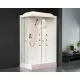 Купить Душевая кабина Royal Bath HP 120х80 RB8120HP2-T-R с гидромассажем в магазине сантехники Santeh-Crystal.ru