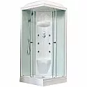 Душевая кабина Royal Bath HP 80х80 RB80HP7-WT с гидромассажем