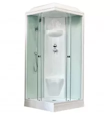 Душевая кабина Royal Bath HP 90х90 RB90HP6-WT без гидромассажа