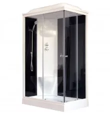 Душевая кабина Royal Bath HP 120х80 RB8120HP6-BT-L без гидромассажа