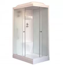 Душевая кабина Royal Bath HP 120х80 RB8120HP6-WC-L без гидромассажа