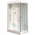 Душевая кабина Royal Bath HP 120х80 RB8120HP6-WT-L без гидромассажа