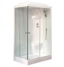 Душевая кабина Royal Bath HP 120х80 RB8120HP6-WT-R без гидромассажа