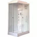 Душевая кабина Royal Bath HP 120х80 RB8120HP7-WC-R с гидромассажем