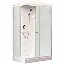 Душевая кабина Royal Bath HP 120х80 RB8120HP1-M-R без гидромассажа