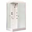 Душевая кабина Royal Bath HP 120х80 RB8120HP2-M-R с гидромассажем