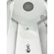 Приобрести Душевая кабина Royal Bath 90x90 RB90HP4-MT без гидромассажа в магазине сантехники Santeh-Crystal.ru