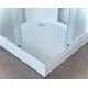 Приобрести Душевая кабина Royal Bath 90x90 RB90HP4-MT без гидромассажа в магазине сантехники Santeh-Crystal.ru