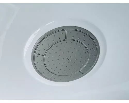 Приобрести Душевая кабина Royal Bath 90x90 RB90HP4-MT без гидромассажа в магазине сантехники Santeh-Crystal.ru