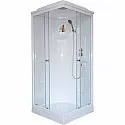 Душевая кабина Royal Bath 90x90 RB90HP1-T без гидромассажа