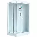 Душевая кабина Royal Bath HP 120x80 RB8120HP4-MM-R+S без гидромассажа