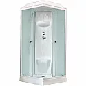 Душевая кабина Royal Bath HP 90x90 RB90HP6-WC без гидромассажа