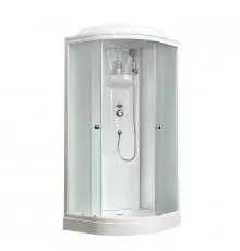 Душевая кабина Royal Bath 100x100 RB100HK4-MM без гидромассажа
