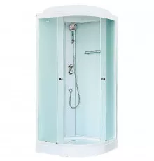 Душевая кабина Royal Bath HK 90x90 RB90HK5-WC без гидромассажа