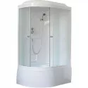 Душевая кабина Royal Bath BK 120х80 RB8120BK1-M-R без гидромассажа Душевая кабина Royal Bath BK 120х80 RB8120BK1-M-R без гидромассажа