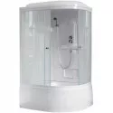 Душевая кабина Royal Bath BK 120х80 RB8120BK1-T-L без гидромассажа Душевая кабина Royal Bath BK 120х80 RB8120BK1-T-L без гидромассажа