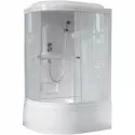 Душевая кабина Royal Bath BK 120х80 RB8120BK1-T-R без гидромассажа Душевая кабина Royal Bath BK 120х80 RB8120BK1-T-R без гидромассажа
