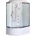 Душевая кабина Royal Bath BK 120x80 RB8120BK2-M-CH-R-EL с гидромассажем Душевая кабина Royal Bath BK 120x80 RB8120BK2-M-CH-R-EL с гидромассажем