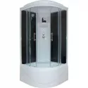 Душевая кабина Royal Bath BK 100x100 RB100BK6-BT без гидромассажа Душевая кабина Royal Bath BK 100x100 RB100BK6-BT без гидромассажа