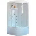Душевая кабина Royal Bath BK 120x80 RB8120BK3-WT-L с гидромассажем Душевая кабина Royal Bath BK 120x80 RB8120BK3-WT-L с гидромассажем