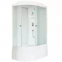 Душевая кабина Royal Bath BK 120x80 RB8120BK4-MM-R без гидромассажа Душевая кабина Royal Bath BK 120x80 RB8120BK4-MM-R без гидромассажа