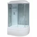Душевая кабина Royal Bath BK 120x80 RB8120BK4-MT-L без гидромассажа Душевая кабина Royal Bath BK 120x80 RB8120BK4-MT-L без гидромассажа