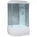 Душевая кабина Royal Bath BK 120x80 RB8120BK4-MT-R без гидромассажа Душевая кабина Royal Bath BK 120x80 RB8120BK4-MT-R без гидромассажа