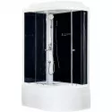 Душевая кабина Royal Bath BK 120x80 RB8120BK5-BT-L без гидромассажа Душевая кабина Royal Bath BK 120x80 RB8120BK5-BT-L без гидромассажа