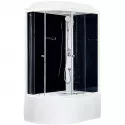Душевая кабина Royal Bath BK 120x80 RB8120BK5-BT-R без гидромассажа Душевая кабина Royal Bath BK 120x80 RB8120BK5-BT-R без гидромассажа