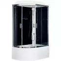 Душевая кабина Royal Bath BK 120x80 RB8120BK5-BT-CH-R без гидромассажа Душевая кабина Royal Bath BK 120x80 RB8120BK5-BT-CH-R без гидромассажа