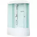 Душевая кабина Royal Bath BK 120x80 RB8120BK5-WC-L без гидромассажа Душевая кабина Royal Bath BK 120x80 RB8120BK5-WC-L без гидромассажа