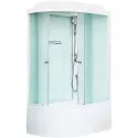 Душевая кабина Royal Bath BK 120x80 RB8120BK5-WC-R без гидромассажа Душевая кабина Royal Bath BK 120x80 RB8120BK5-WC-R без гидромассажа