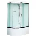Душевая кабина Royal Bath BK 120x80 RB8120BK5-WC-CH-R без гидромассажа Душевая кабина Royal Bath BK 120x80 RB8120BK5-WC-CH-R без гидромассажа