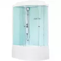 Душевая кабина Royal Bath BK 120x80 RB8120BK5-WT-L без гидромассажа Душевая кабина Royal Bath BK 120x80 RB8120BK5-WT-L без гидромассажа