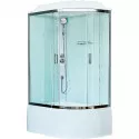Душевая кабина Royal Bath BK 120x80 RB8120BK5-WT-CH-L без гидромассажа Душевая кабина Royal Bath BK 120x80 RB8120BK5-WT-CH-L без гидромассажа
