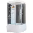 Душевая кабина Royal Bath BK 120x80 RB8120BK6-BT-L без гидромассажа Душевая кабина Royal Bath BK 120x80 RB8120BK6-BT-L без гидромассажа