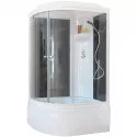 Душевая кабина Royal Bath BK 120x80 RB8120BK6-BT-R без гидромассажа Душевая кабина Royal Bath BK 120x80 RB8120BK6-BT-R без гидромассажа