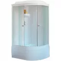 Душевая кабина Royal Bath BK 120x80 RB8120BK6-WC-L без гидромассажа Душевая кабина Royal Bath BK 120x80 RB8120BK6-WC-L без гидромассажа