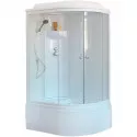 Душевая кабина Royal Bath BK 120x80 RB8120BK6-WT-L без гидромассажа Душевая кабина Royal Bath BK 120x80 RB8120BK6-WT-L без гидромассажа