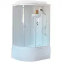 Душевая кабина Royal Bath BK 120x80 RB8120BK6-WT-R без гидромассажа Душевая кабина Royal Bath BK 120x80 RB8120BK6-WT-R без гидромассажа