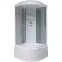Душевая кабина Royal Bath BK 90x90 RB90BK4-MT без гидромассажа Душевая кабина Royal Bath BK 90x90 RB90BK4-MT без гидромассажа