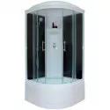 Душевая кабина Royal Bath BK 90x90 RB90BK6-BT без гидромассажа Душевая кабина Royal Bath BK 90x90 RB90BK6-BT без гидромассажа