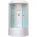 Душевая кабина Royal Bath BK 90x90 RB90BK6-WC без гидромассажа Душевая кабина Royal Bath BK 90x90 RB90BK6-WC без гидромассажа