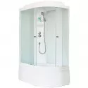 Душевая кабина Royal Bath BK 120x80 RB8120BK4-MM-L без гидромассажа Душевая кабина Royal Bath BK 120x80 RB8120BK4-MM-L без гидромассажа