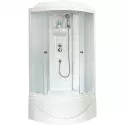 Душевая кабина Royal Bath BK 90x90 RB90BK4-MM без гидромассажа Душевая кабина Royal Bath BK 90x90 RB90BK4-MM без гидромассажа