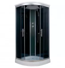 Душевая кабина Timo Standart 100х100 T-1101P без гидромассажа
