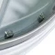 Заказать Душевая кабина WeltWasser WW500 Werra 1201 120x90 L 10000003234 без гидромассажа в магазине сантехники Santeh-Crystal.ru