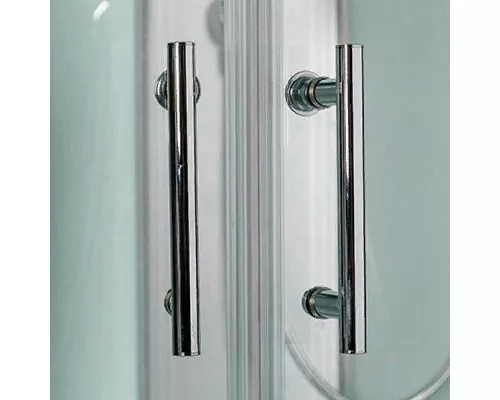 Заказать Душевая кабина WeltWasser WW500 Werra 1201 120x90 L 10000003234 без гидромассажа в магазине сантехники Santeh-Crystal.ru