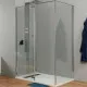 Заказать Душевой уголок Allen Brau Fantasy 160x90 3.11005-00 профиль Хром стекло прозрачное в магазине сантехники Santeh-Crystal.ru